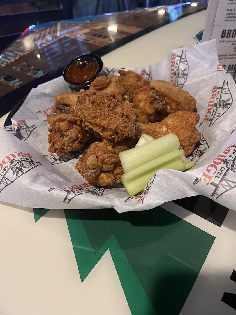 Bridgestone Bar &Grill