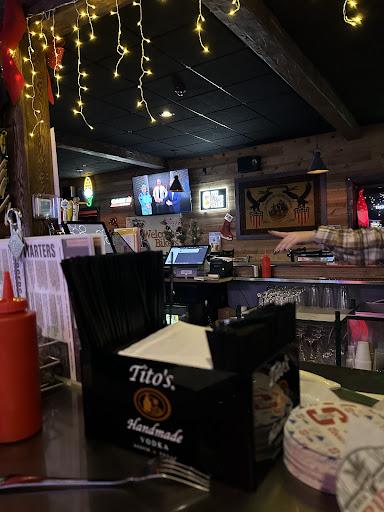Bridgestone Bar &Grill