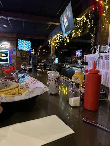 Bridgestone Bar &Grill